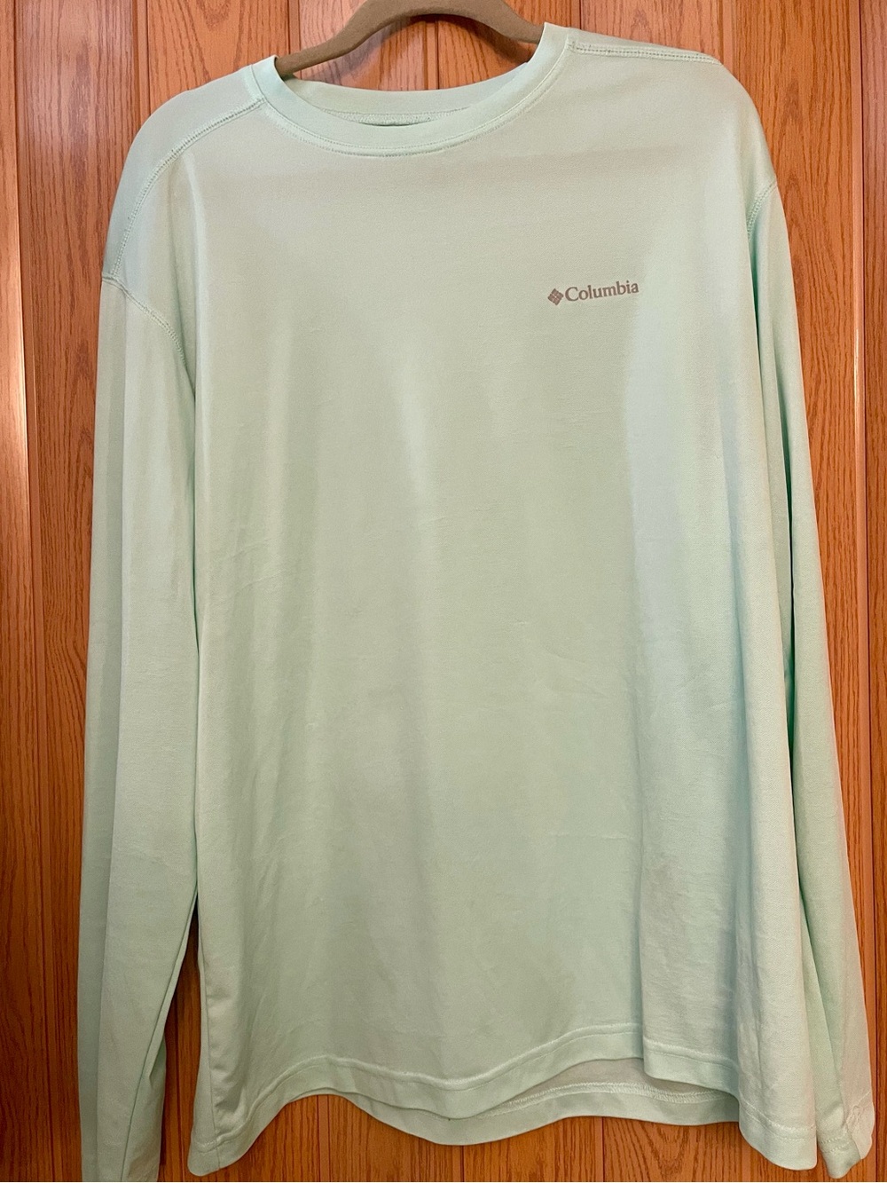 Columbia Men’s Performance Long Sleeve